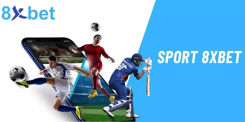 Nhà Cái 8xbet - Cổng Game Cá Cược Uy Tín Nhất 2024 Sport 8xbet - bùng nổ với những giải đấu bóng đá lớn nhất hành tinh