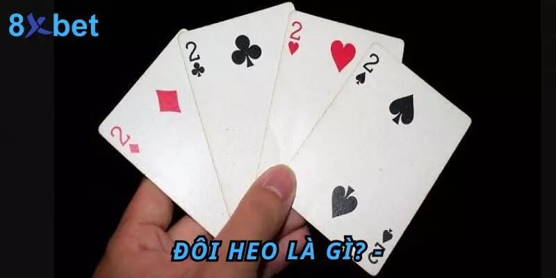 Tứ Quý Có Chặt Được Đôi Heo Không? Quy Định Cụ Thể Nhất Đôi heo là gì?