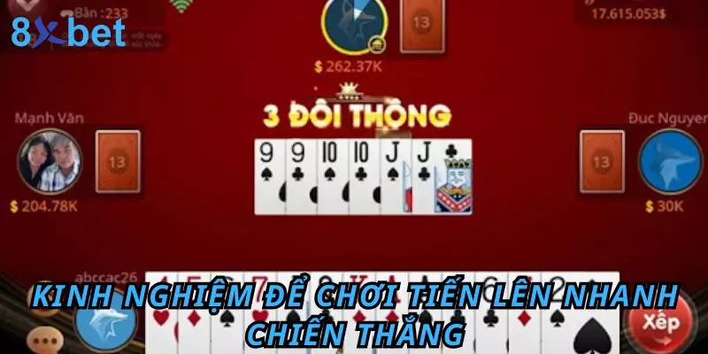 Tứ Quý Có Chặt Được Đôi Heo Không? Quy Định Cụ Thể Nhất Kinh nghiệm để chơi Tiến Lên nhanh chiến thắng