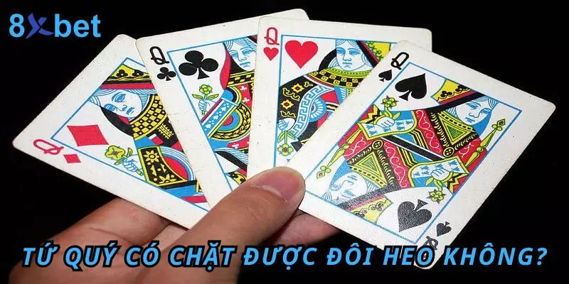 Tứ Quý Có Chặt Được Đôi Heo Không? Quy Định Cụ Thể Nhất Tứ Quý Có Chặt Được Đôi Heo Không