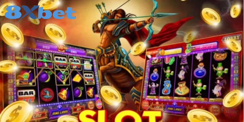 Bật mí các chiến lược chơi game slot tăng tỷ lệ thắng