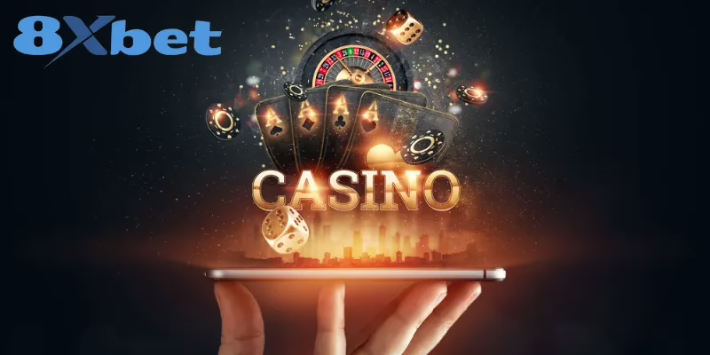 Phân Biệt Trang Web Chính Thức 8XBET Và Website Giả Mạo Biện pháp bảo vệ an toàn khi tham gia chơi ở 8XBET