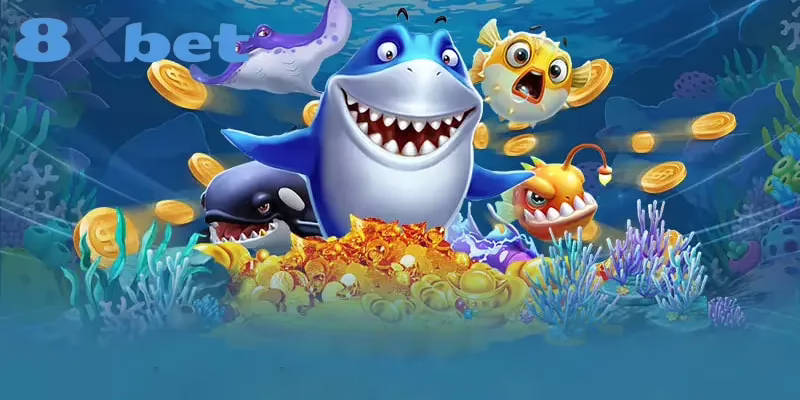 Giải Nghĩa Bắn Cá Đổi Thưởng Và Độ An Toàn Khi Tham Gia Các mẹo thắng lớn trong game bắn cá đổi thưởng