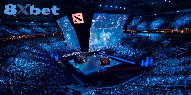 Các tựa game Esports được nhiều hội viên tham gia