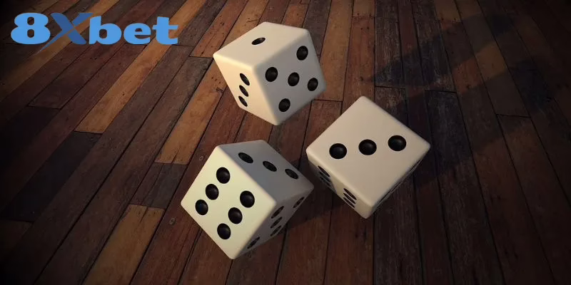 Cách Đặt Cược Tài Xỉu Thông Minh Giúp Tránh Mất Trắng Cách Đặt Cược Tài Xỉu Thông Minh Giúp Tránh Mất Trắng