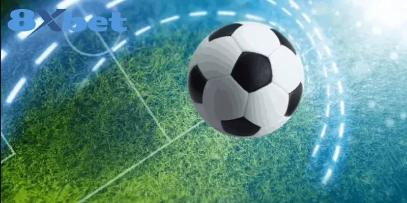 Cách Soi Kèo Bóng Đá Chính Xác Nhất Trên Trang 8XBET Cách soi kèo bóng đá chuẩn xác trên trang 8XBET