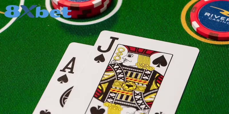 Chiến lược chơi Blackjack từ cao thủ giúp thắng lớn