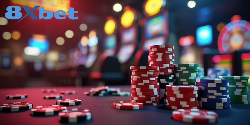 Cách Nạp Và Rút Tiền Cá Cược 8XBET Nhanh Chóng, An Toàn Giải đáp thắc mắc thường thấy về giao dịch 8XBET