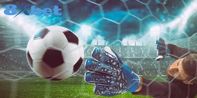 Hướng Dẫn Chi Tiết Cá Cược Bóng Đá Tại 8XBET Cho Tân Thủ Hướng Dẫn Chi Tiết Cá Cược Bóng Đá Tại 8XBET Cho Tân Thủ
