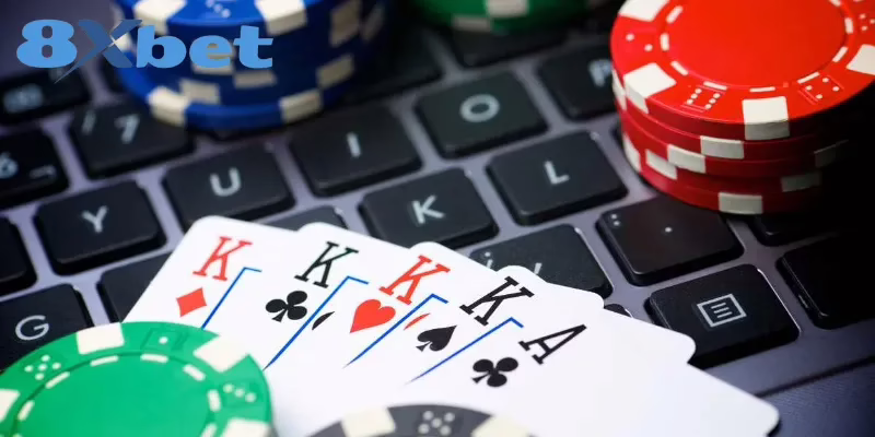 Hướng Dẫn Xem Lại Lịch Sử Cá Cược Và Giao Dịch Tại 8XBET Hướng dẫn quy trình xem lại lịch sử cược 8XBET