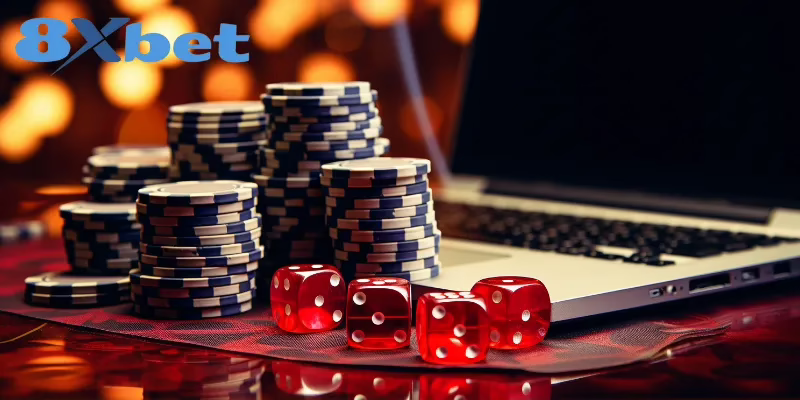 Hướng Dẫn Xem Lại Lịch Sử Cá Cược Và Giao Dịch Tại 8XBET Lợi ích khi theo dõi lịch sử cược tại 8XBET