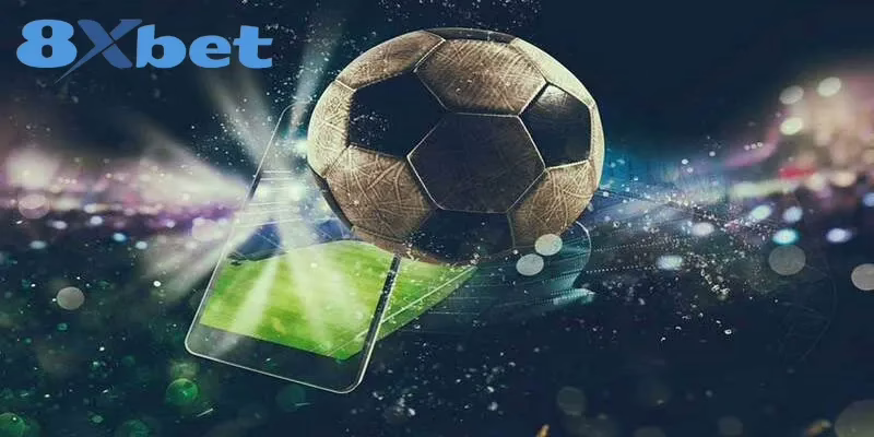 Bật Mí Cách Đọc Tỷ Lệ Kèo Bóng Đá Dễ Hiểu Nhất Trên 8XBET Lý do tỷ lệ kèo bóng đá trực tuyến liên tục thay đổi