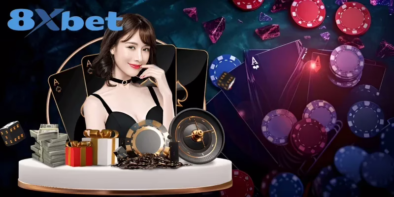 Cách Tải File Apk 8XBET Dành Cho Điện Thoại Android Thông tin cơ bản về 8XBET cùng ứng dụng mobile