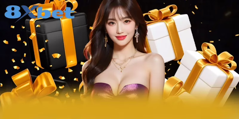 Ưu Đãi Nạp Tiền Lần Đầu Tại 8XBET Trong Tháng 10/2025