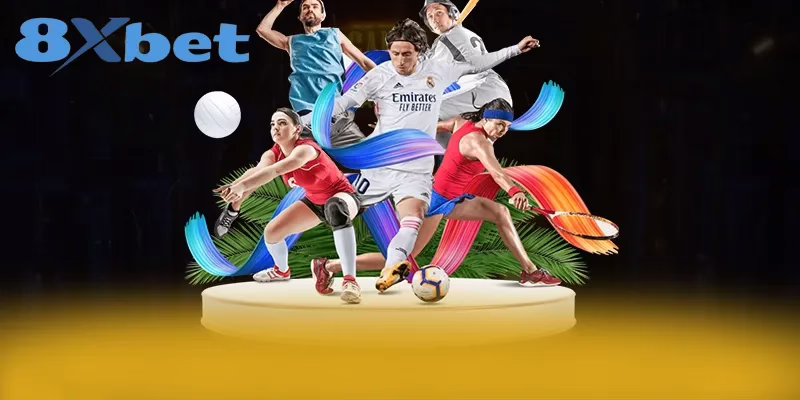 Top 10 Nhà Cái Uy Tín 2025 – Liệu 8XBET Có Trong Danh Sách? VWin là đơn vị cá cược được ưa chuộng ở Châu Á